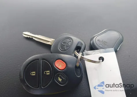 2008 Toyota Sequoia Limited 5.7L V8 из США, поврежденный, VIN 5TDZY68A88S000028